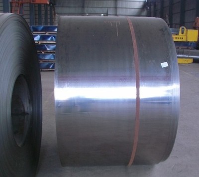 ST37-2G冷軋板 性能、應用與市場分析